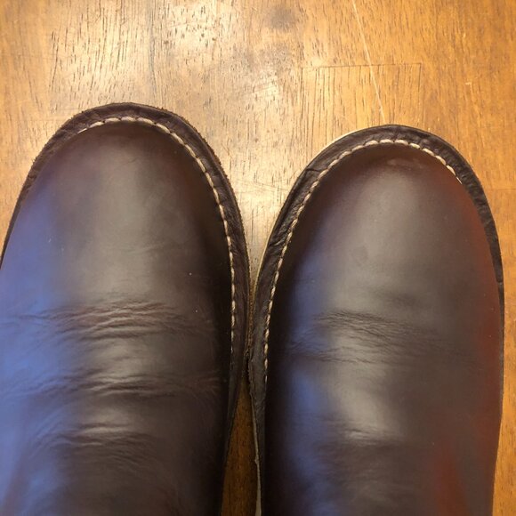 Danner Bull Run Chelsea 5" - EUC - MADE IN USA - Picture 6 of 16